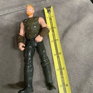 THOR 2017 Marvel Avengers Infinity War 6